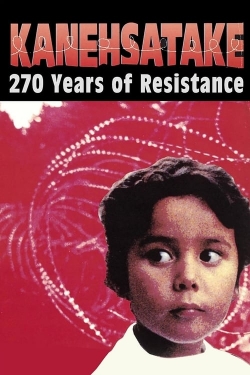 Watch Free Kanehsatake: 270 Years of Resistance Movies Full HD Online