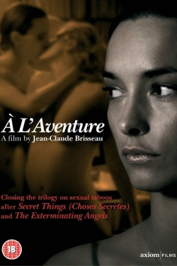 Watch Free À l'aventure Movies Full HD Online