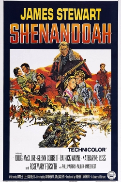 Watch Free Shenandoah Movies Full HD Online