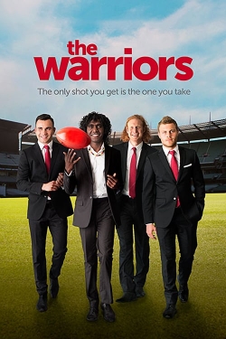 Watch Free The Warriors Movies Full HD Online