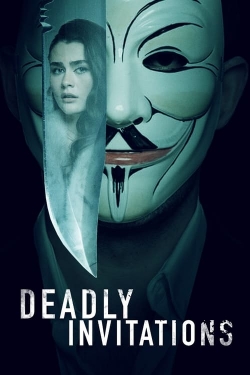 Watch Free Deadly Invitations Movies Full HD Online