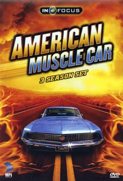 Watch Free American Muscle Car Movies Full HD Online