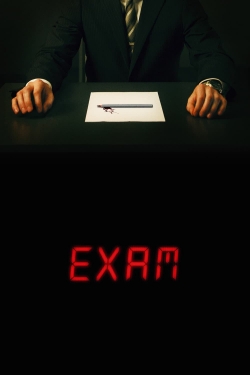 Watch Free Exam Movies Full HD Online