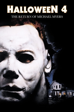 Watch Free Halloween 4: The Return of Michael Myers Movies Full HD Online