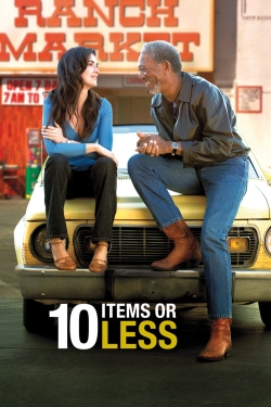 Watch Free 10 Items or Less Movies Full HD Online