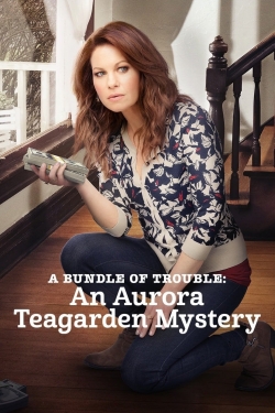 Watch Free A Bundle of Trouble: An Aurora Teagarden Mystery Movies Full HD Online