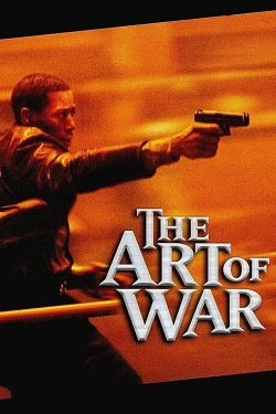 Watch Free The Art of War Movies Full HD Online