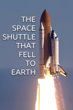 Watch Free The Space Shuttle That Fell to Earth Movies Full HD Online