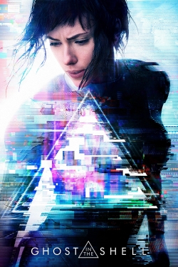 Watch Free Ghost in the Shell Movies Full HD Online