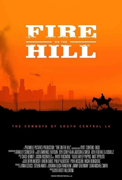 Watch Free Fire on the Hill Movies Full HD Online