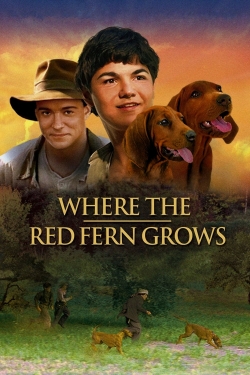 Watch Free Where the Red Fern Grows Movies Full HD Online