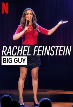 Watch Free Rachel Feinstein: Big Guy Movies Full HD Online