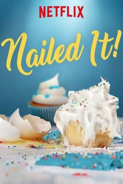 Watch Free Nailed It! Movies Full HD Online