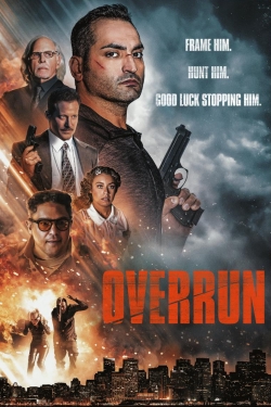 Watch Free Overrun Movies Full HD Online