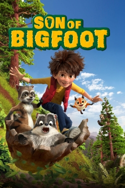 Watch Free The Son of Bigfoot Movies Full HD Online