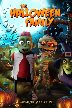 Watch Free The Halloween Family Movies Full HD Online