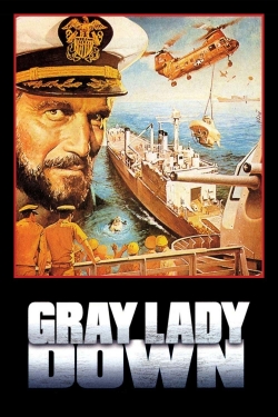 Watch Free Gray Lady Down Movies Full HD Online