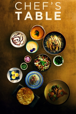 Watch Free Chef's Table Movies Full HD Online