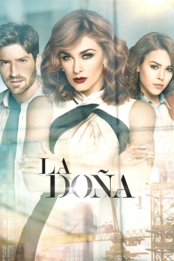 Watch Free La Doña Movies Full HD Online