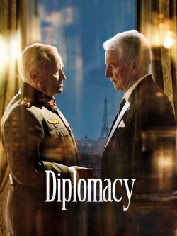 Watch Free Diplomacy Movies Full HD Online