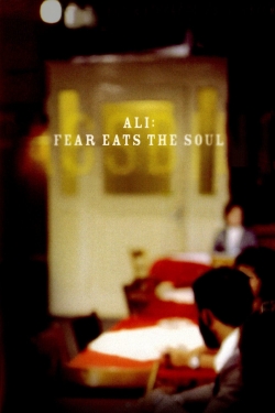 Watch Free Ali: Fear Eats the Soul Movies Full HD Online