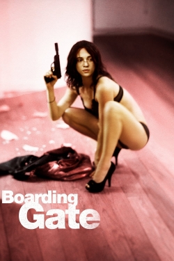 Watch Free Boarding Gate Movies Full HD Online