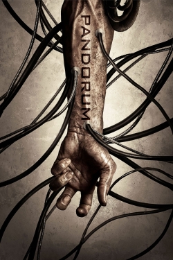 Watch Free Pandorum Movies Full HD Online