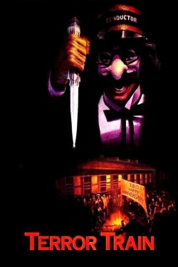 Watch Free Terror Train Movies Full HD Online