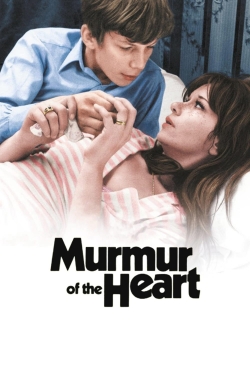 Watch Free Murmur of the Heart Movies Full HD Online