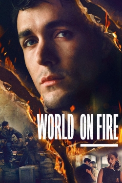 Watch Free World on Fire Movies Full HD Online