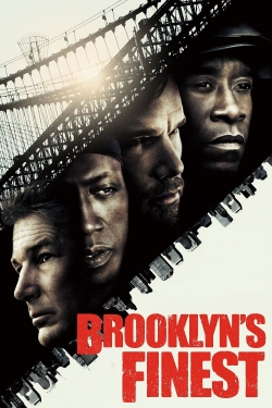 Watch Free Brooklyn's Finest Movies Full HD Online