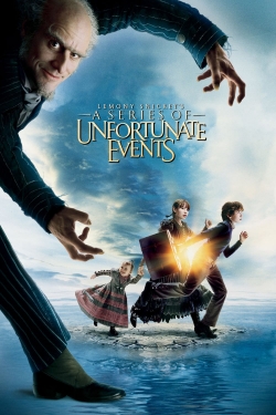 Watch Free Lemony Snicket's A Series of Unfortunate Events Movies Full HD Online