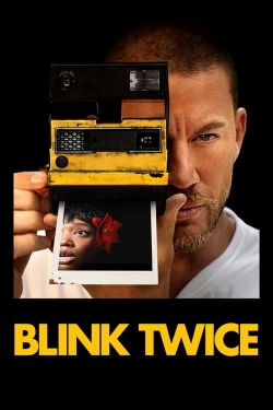 Watch Free Blink Twice Movies Full HD Online