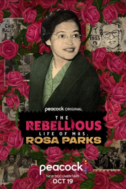 Watch Free The Rebellious Life of Mrs. Rosa Parks Movies Full HD Online