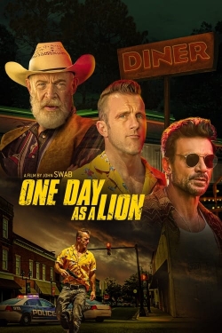 Watch Free One Day as a Lion Movies Full HD Online