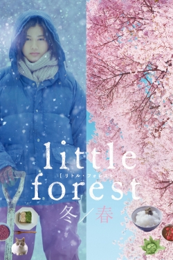 Watch Free Little Forest: Winter/Spring Movies Full HD Online