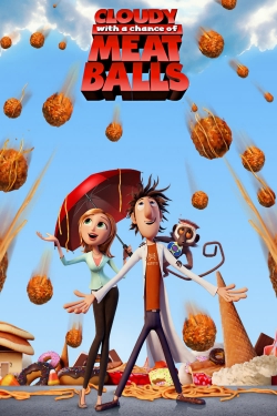 Watch Free Cloudy with a Chance of Meatballs Movies Full HD Online