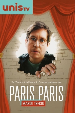 Watch Free Paris Paris Movies Full HD Online