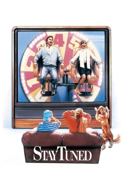 Watch Free Stay Tuned Movies Full HD Online