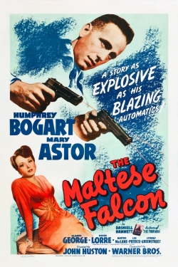 Watch Free The Maltese Falcon Movies Full HD Online