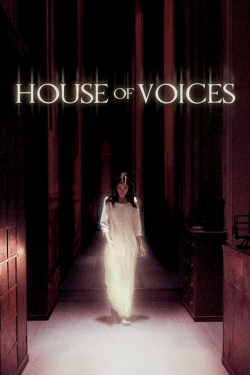 Watch Free House of Voices Movies Full HD Online