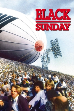 Watch Free Black Sunday Movies Full HD Online