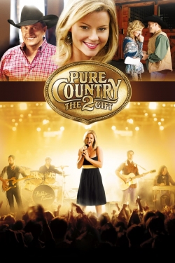 Watch Free Pure Country 2: The Gift Movies Full HD Online