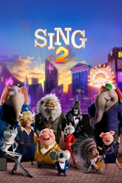 Watch Free Sing 2 Movies Full HD Online