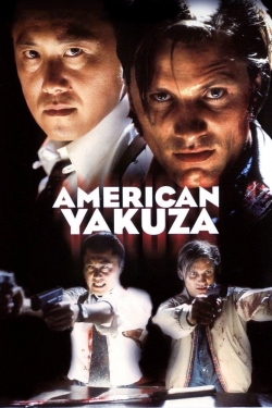 Watch Free American Yakuza Movies Full HD Online