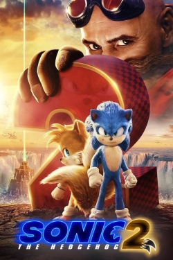 Watch Free Sonic the Hedgehog 2 Movies Full HD Online