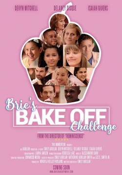 Watch Free Brie's Bake Off Challenge Movies Full HD Online