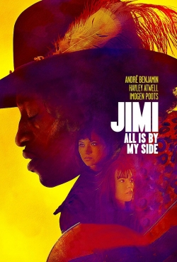 Watch Free Jimi: All Is by My Side Movies Full HD Online