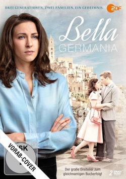 Watch Free Bella Germania Movies Full HD Online