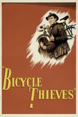 Watch Free Bicycle Thieves Movies Full HD Online